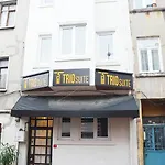 Trio Yenikapı Apart Otel İstanbul