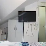 Apart Otel Trio Yenikapı
