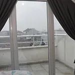 Apart Otel Trio Yenikapı