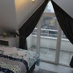 Trio Yenikapı Apart Otel