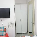 Trio Yenikapı İstanbul