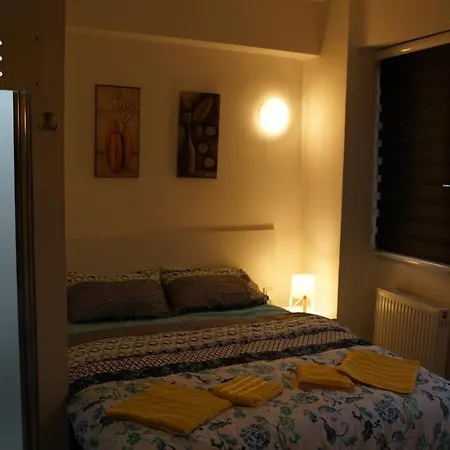 Trio Yenikapi Old Stambuł