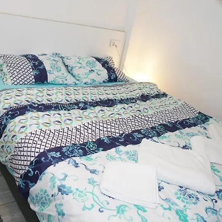 Trio Yenikapi Old 3* Estambul