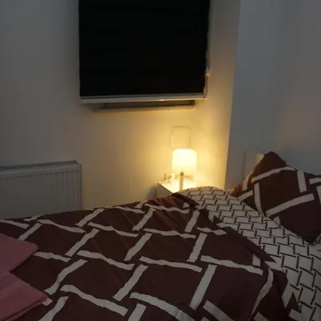 Trio Yenikapi Old Apart-hotel 3*