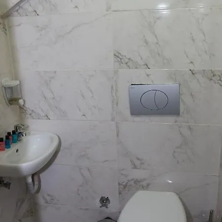 Aparthotel Trio Yenikapi Old City *
