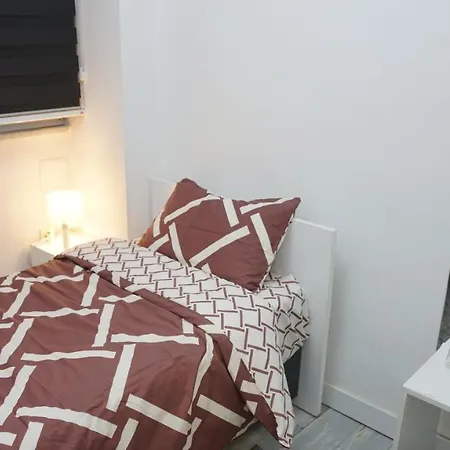 Trio Yenikapi Old 3* Istambul